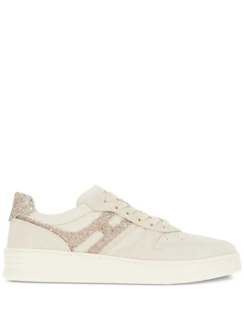 Hogan Hogan H630 sneakers Neutrals HXW6300FG50U4J