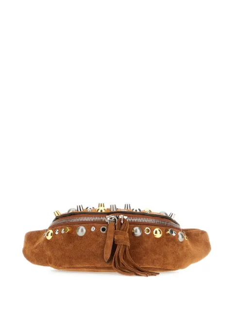 Valentino Garavani Nellcôte belt bag Brown YB0D08CMC