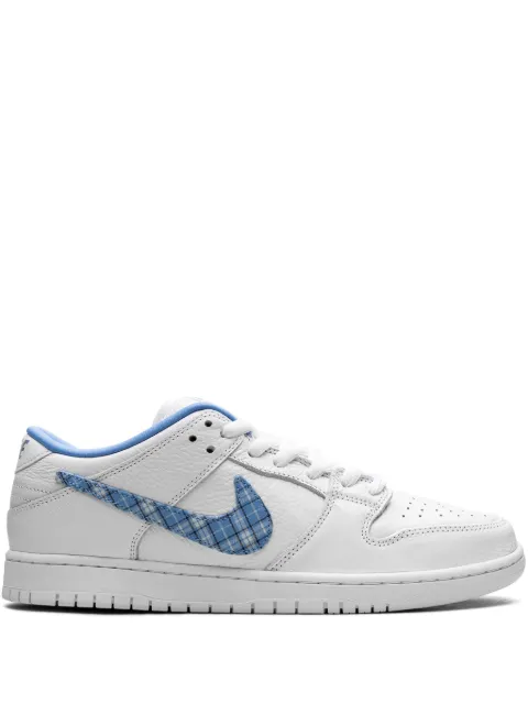 Nike SB Dunk Low x Nicole Hause sneakers White FZ8802