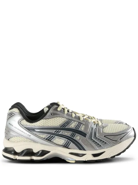 ASICS GEL-Kayano 14 sneakers Silver 1203A537250