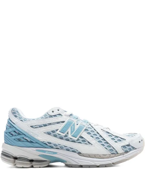New Balance 1906R "Chrome Blue" sneakers White M1906RBL