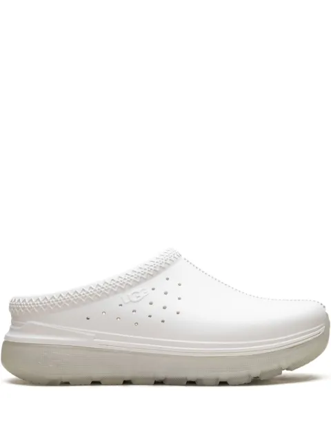 UGG Tasman Sport "White" slippers White 1138590WHT