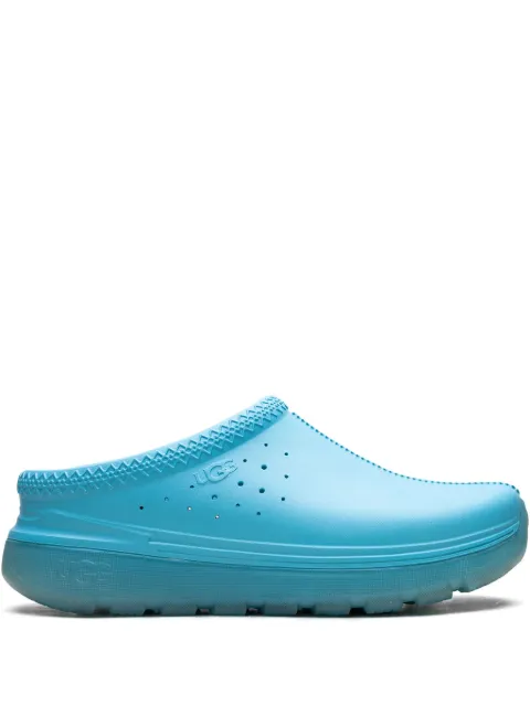 UGG Tasman Sport "Agua Blue" slippers Blue 1138590ABLU