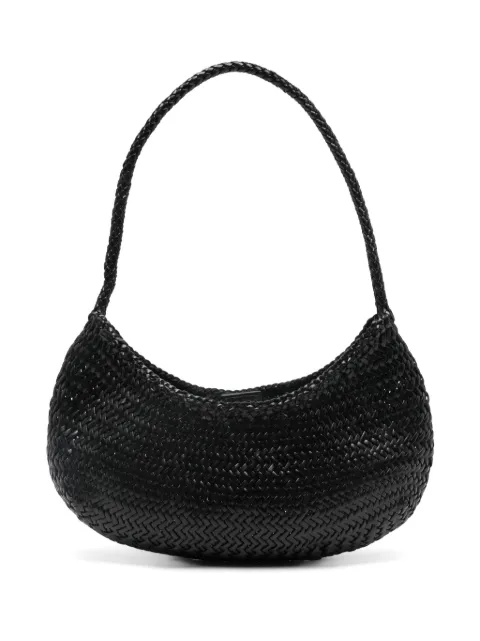 DRAGON DIFFUSION Nova Luna shoulder bag Black DGW8020
