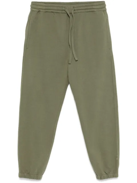Maharishi Kamon track pants Green 1189