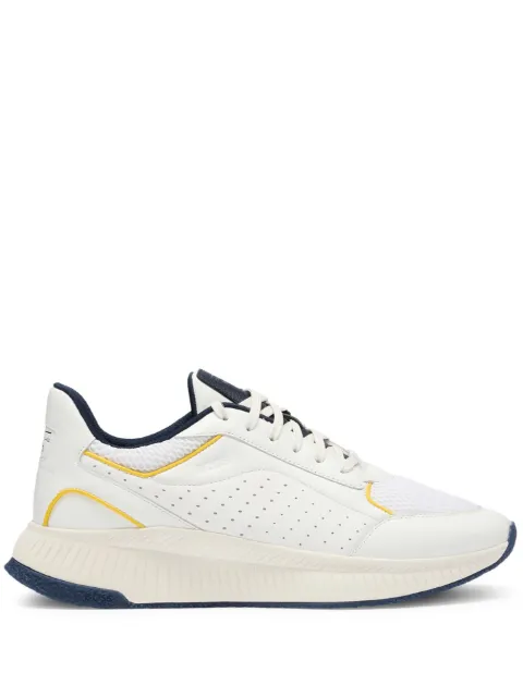 BOSS x Porsche sneakers White 50536522