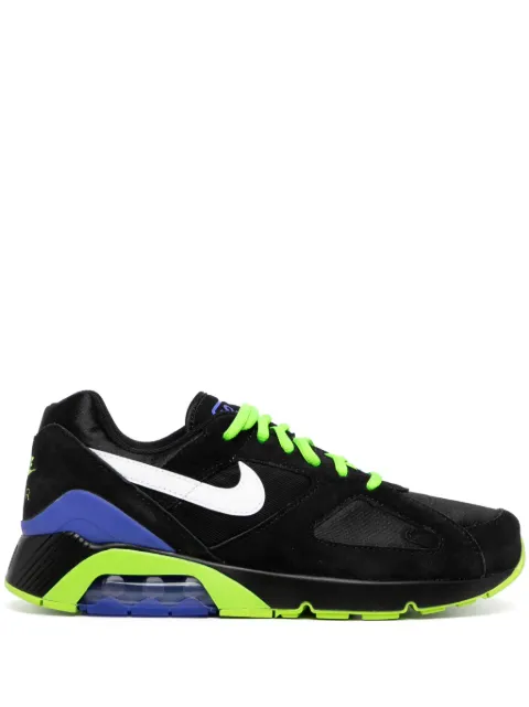 Nike Air Max 180 Joker sneakers Black FZ3058