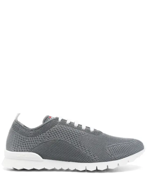Kiton Fits sneakers Grey USSFITSN0080908