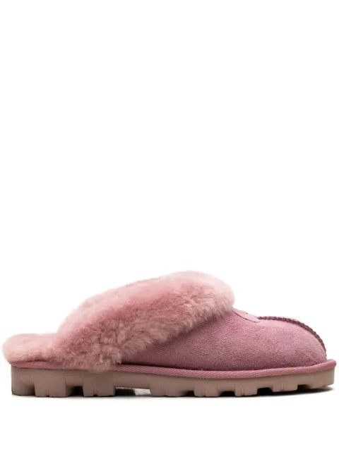 UGG Coquette slippers Pink 5125DYR