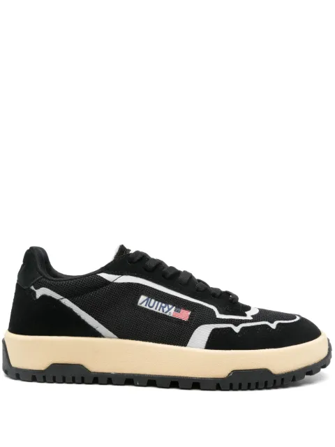 Autry Wild Pace sneakers Black LDLMAK06