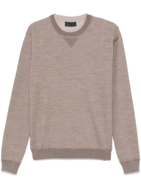 Iris Von Arnim Dawson sweater Brown 2560060189