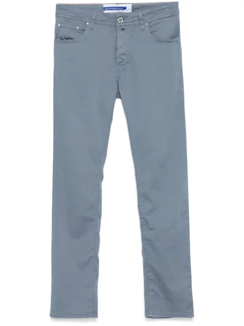 Jacob Cohën Bard trousers Blue JUMQE004054S3756TR