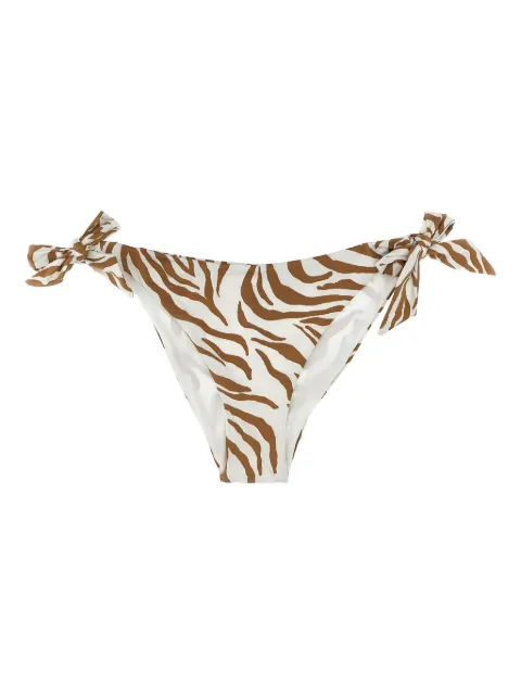 Max Mara Silvana bikini briefs Neutrals SILVANA001
