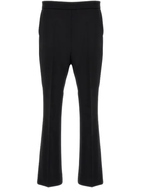 Max Mara Nepeta pants Black NEPETA003
