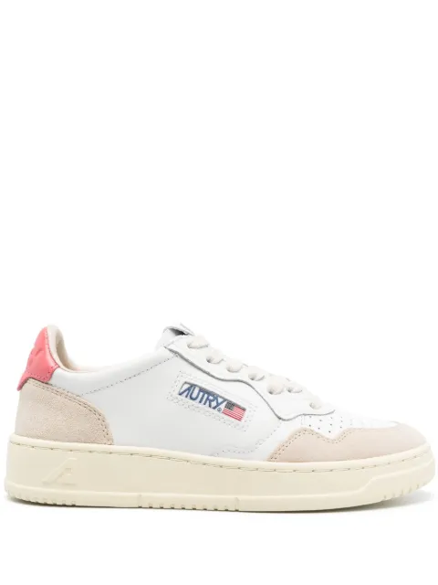 Autry Medalist sneakers Neutrals AULWLS78
