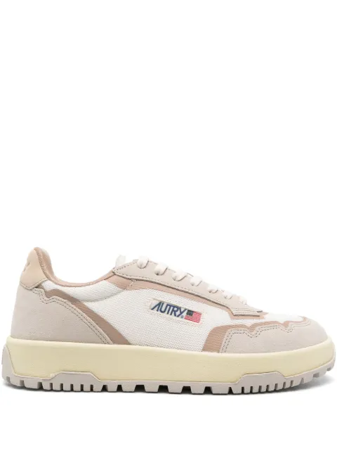 Autry Wild Pace sneakers White LDLMAK03