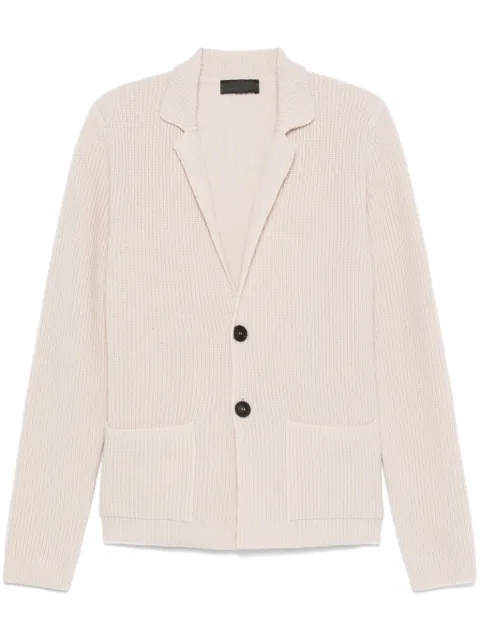 Iris Von Arnim Cesena cardigan Neutrals 2560260165