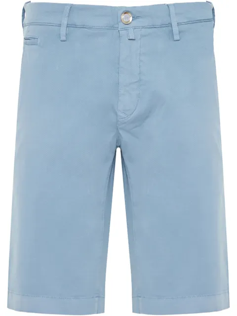 Jacob Cohën Bob chino shorts Blue N0015003S3756TR