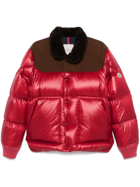 Moncler Vajolet jacket Red J20911A00144597WN
