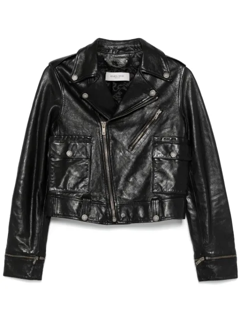 Golden Goose Nevada New jacket Black GWP02137P001195