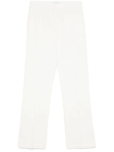 Golden Goose Maewa trousers White GWP02266P001619