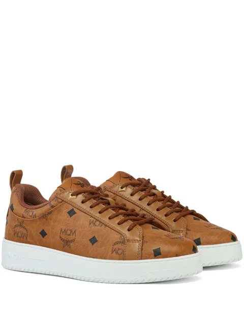 MCM Neo sneakers Brown MESFSAJ01CO