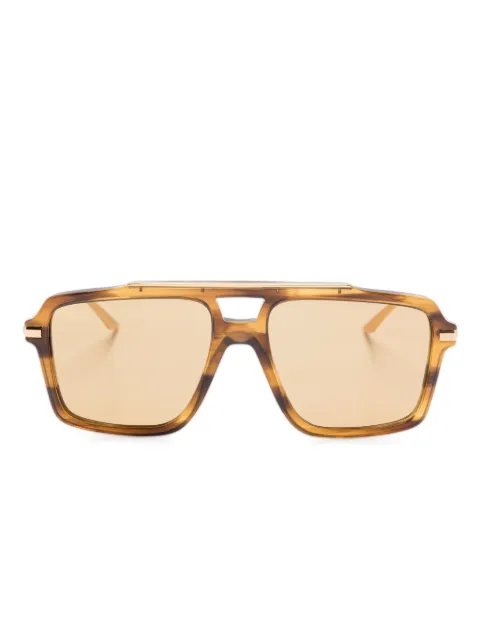 Dolce & Gabbana Eyewear DG 4477 sunglasses Brown DG4477