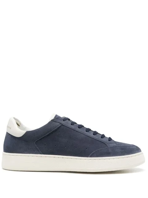Officine Creative The Dime sneakers Blue OCUDIME001LC115Z505