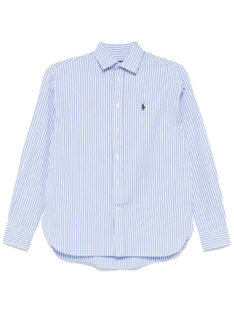 Polo Ralph Lauren striped shirt Blue 211910743020
