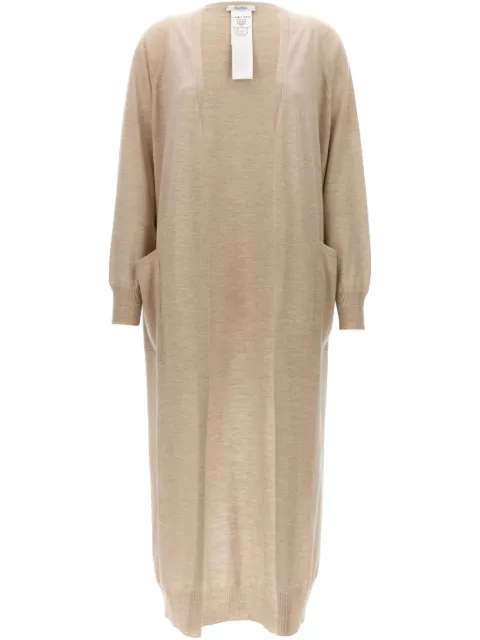 Max Mara Katanga cardigan Neutrals KATANGA002