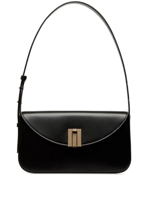 Bally small Ollam shoulder bag Black WAS02XVT663