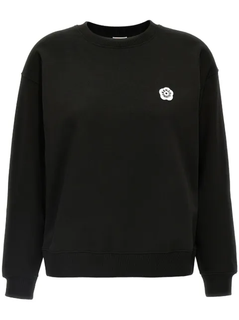 Kenzo Boke Flower 2.0 sweatshirt Black FF52SW1804MF