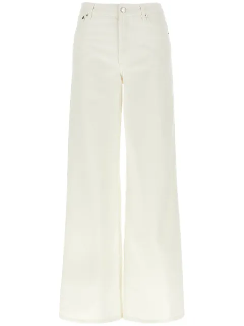 A.P.C. Elisabeth jeans Neutrals COGZVF09181