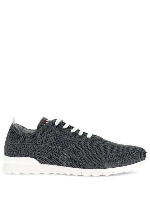 Kiton Running Fits sneakers Grey USSFITSN008090804Z