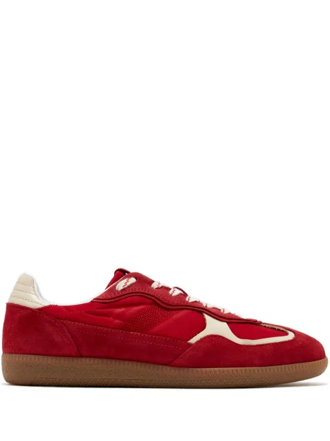 ALOHAS Rife trainers Red S10071001