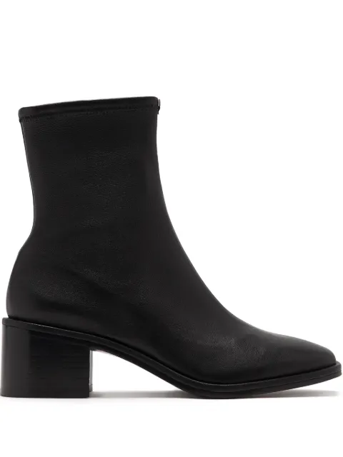 Loeffler Randall 40mm Roxy boots Black ROXYSTNA