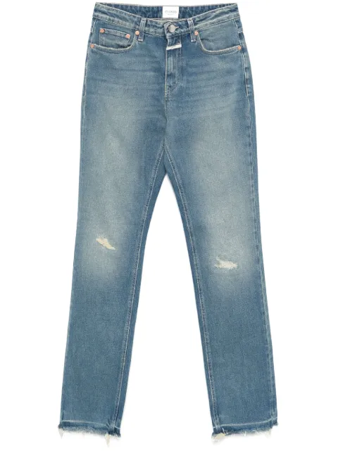Closed Jaylen jeans Blue C2200805A4B