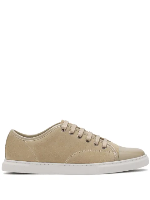 Lanvin DBB1 sneakers Neutrals FWSKDBB1VBALH24