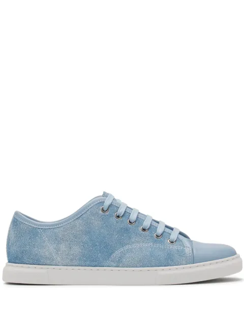 Lanvin DBB1 sneakers Blue FWSKDBB1USJEP25