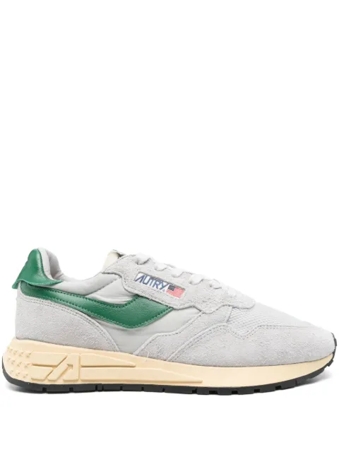 Autry Reelwind sneakers Grey WWLMUT09