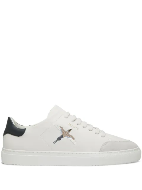 Axel Arigato Clean 90 B Bird sneakers White F2765001