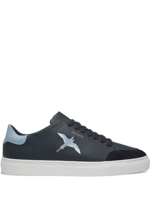 Axel Arigato Clean 90 sneakers Blue F2765002