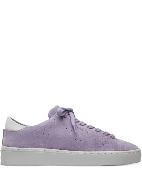Axel Arigato Court sneakers Purple F3028002