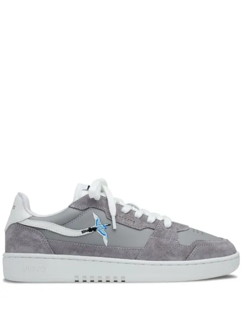 Axel Arigato Dice Lo Bee Bird sneakers Grey F3038001