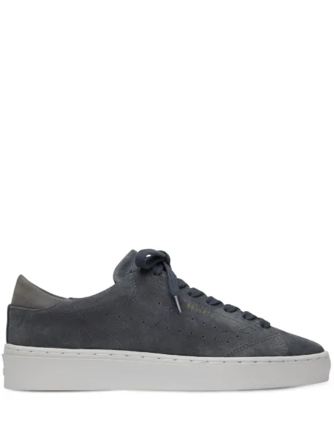 Axel Arigato Court sneakers Black F3028001