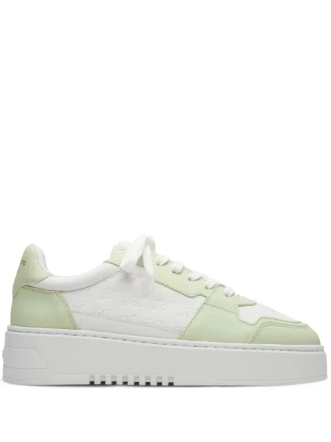 Axel Arigato Orbit Neo sneakers White F3041003