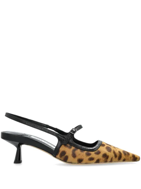Jimmy Choo 45mm Didi pumps Black DIDI45BXR