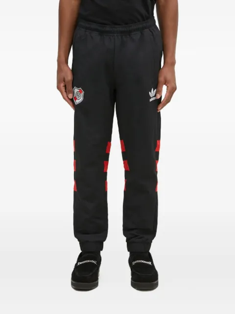 adidas River Plate 1994 track pants Black IV7544