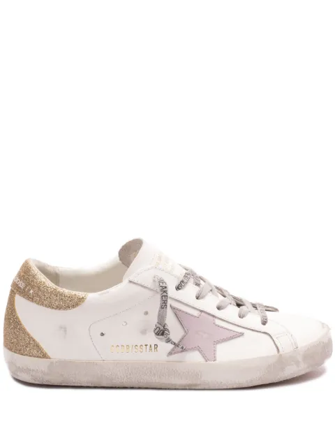 Golden Goose Super Star sneakers White GWF00102F006842