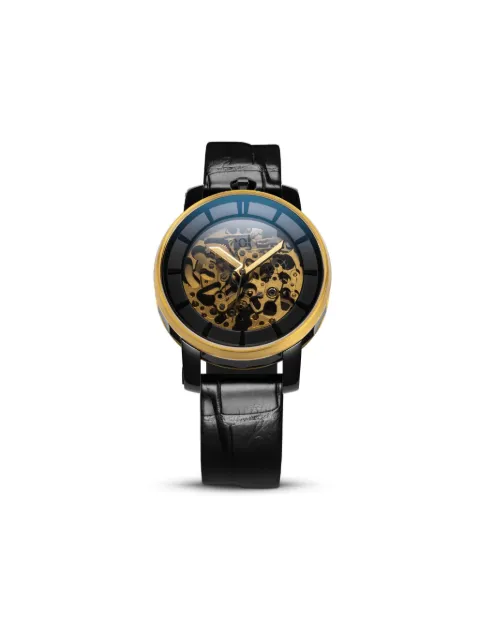 Fob Paris R360 Gold 36mm Gold R360C02R360S105